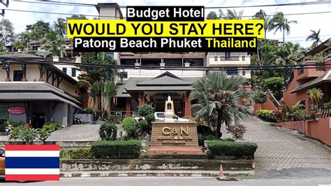 budget hotels in patong|The Best Cheap Hotels in Patong from $7 .